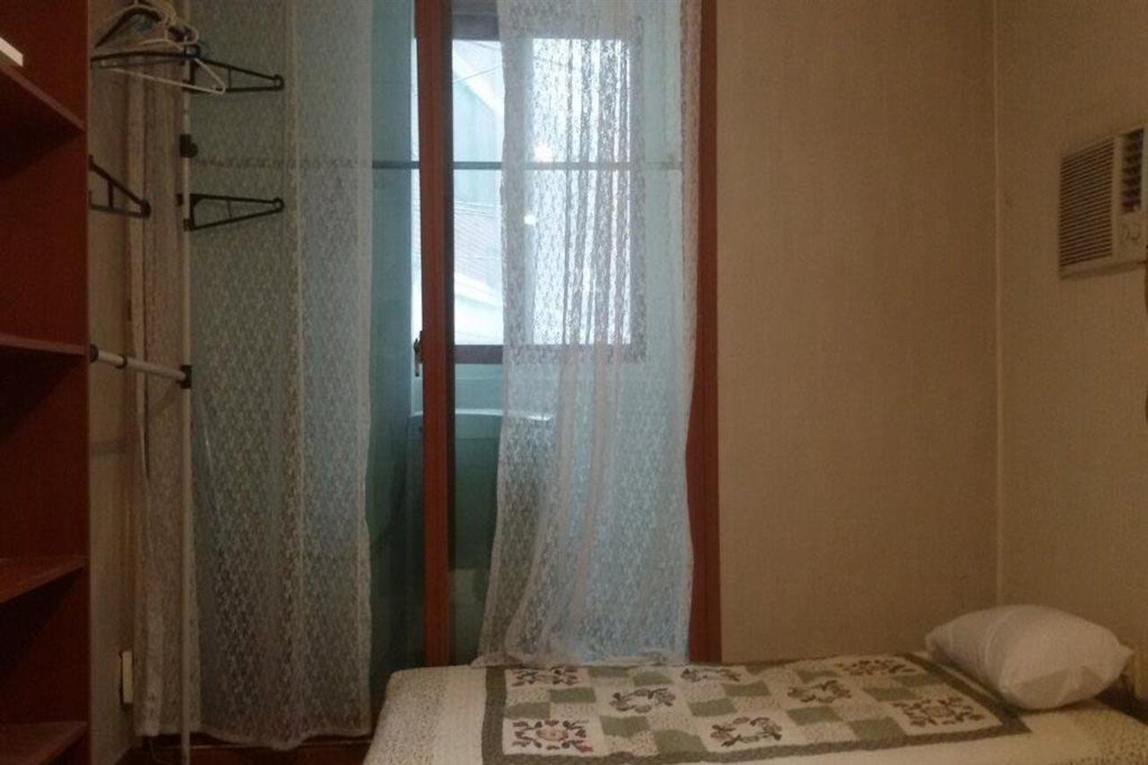 Hotel Suzy Seúl Exterior foto
